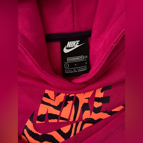 Nike girl matching  set - Picture 2 of 5